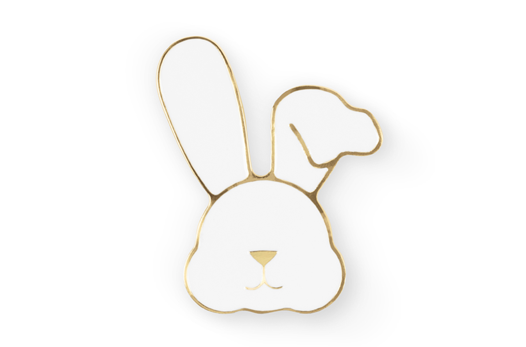 Hoppy Bunny Handle