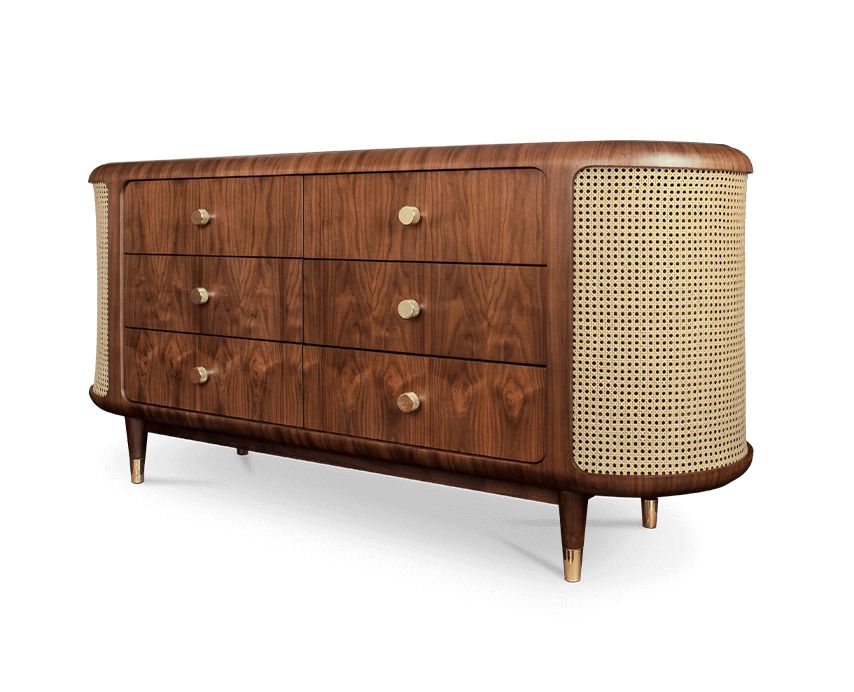Francis Sideboard