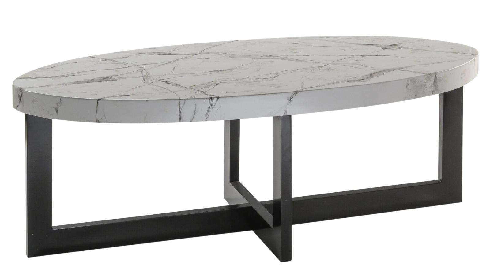 Portrait Coffee Table