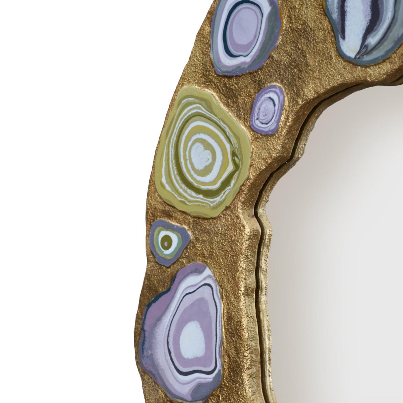 Charles Wall Mirror