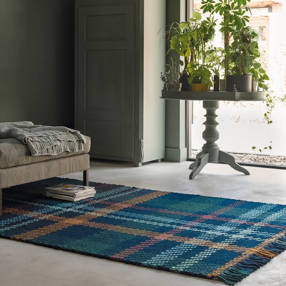 Atelier Couture Premium Rug | Size: 4' 7