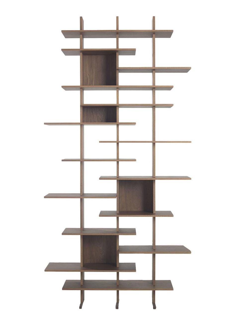 Elisabeth Bookcase