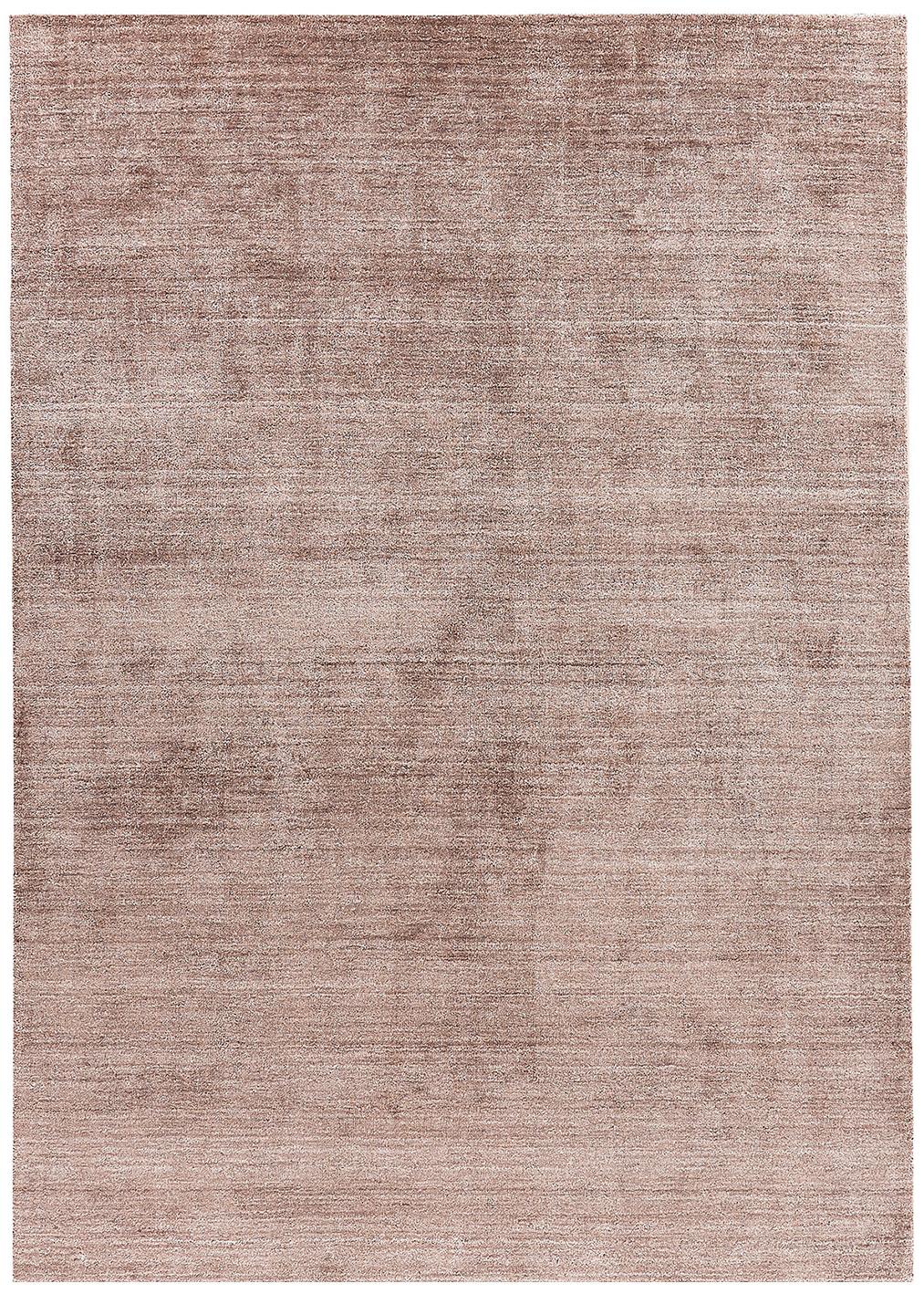 Powder Silk Rug