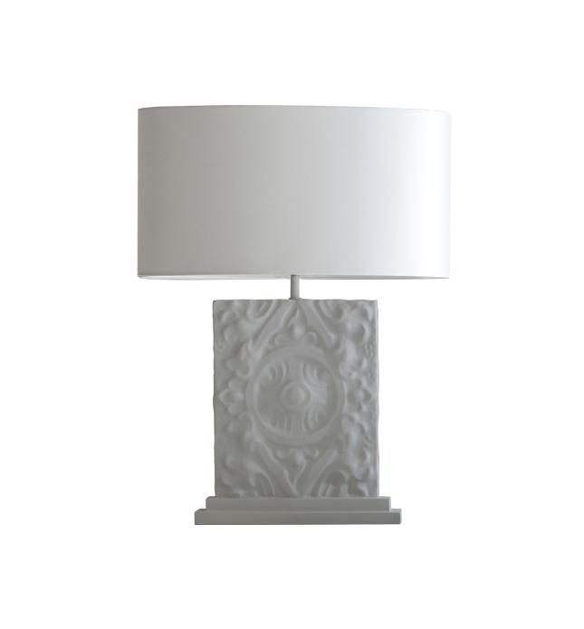 Piastrella Table Lamp