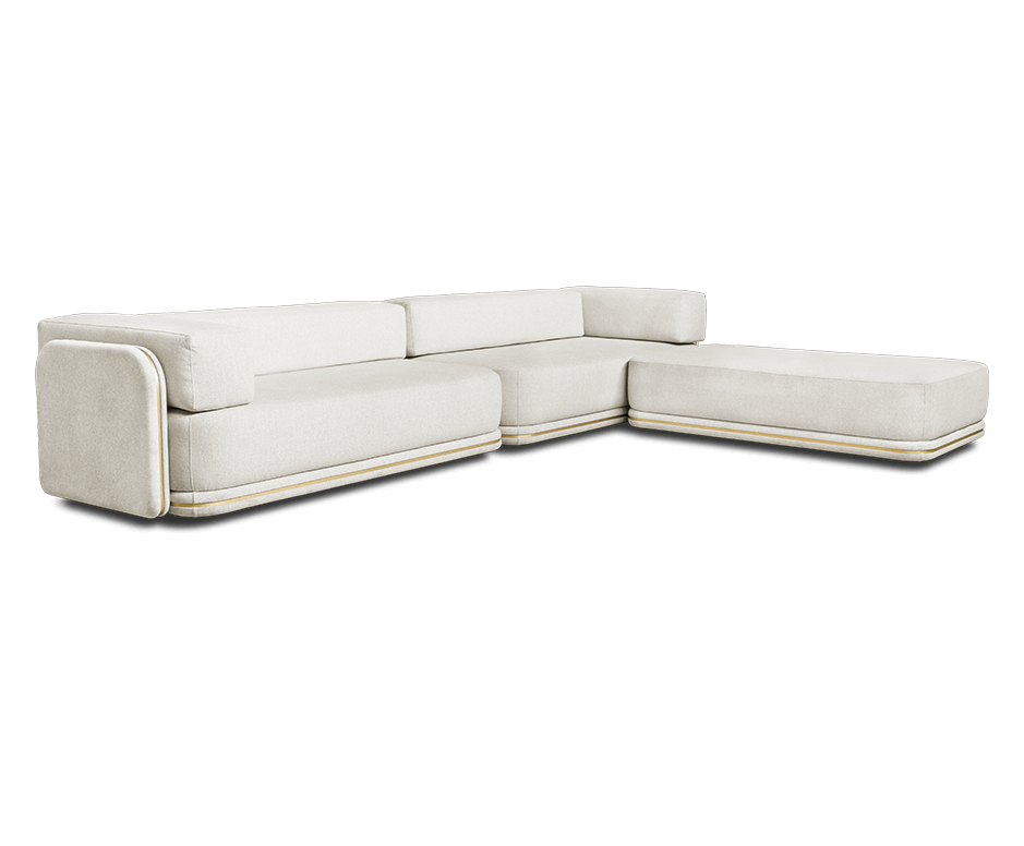 Denzel Couch