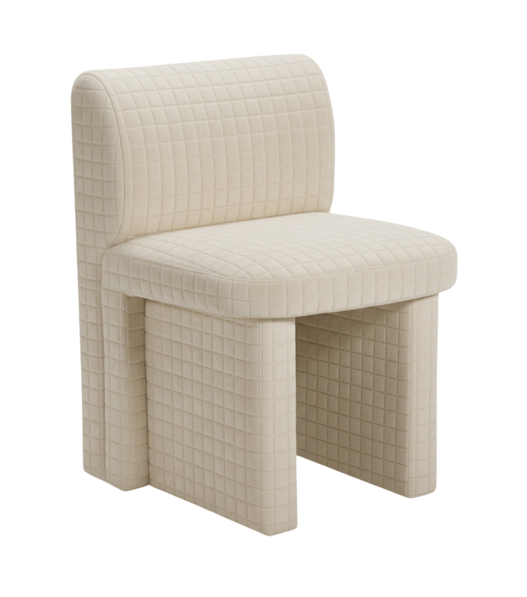 Slide Chair
