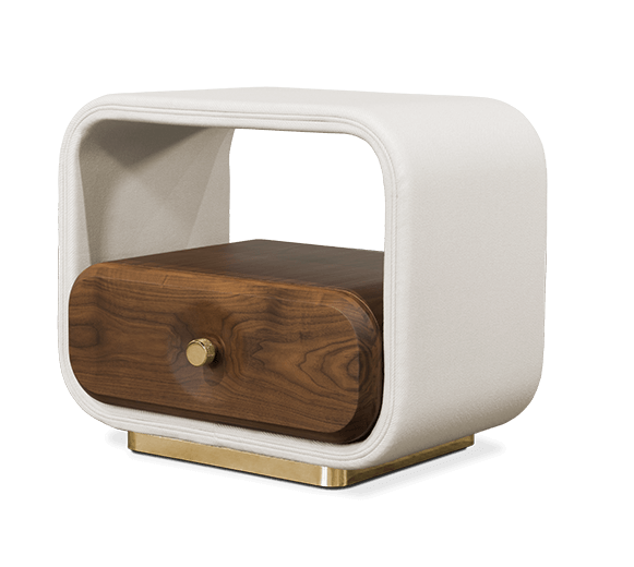 Morelli Nightstand