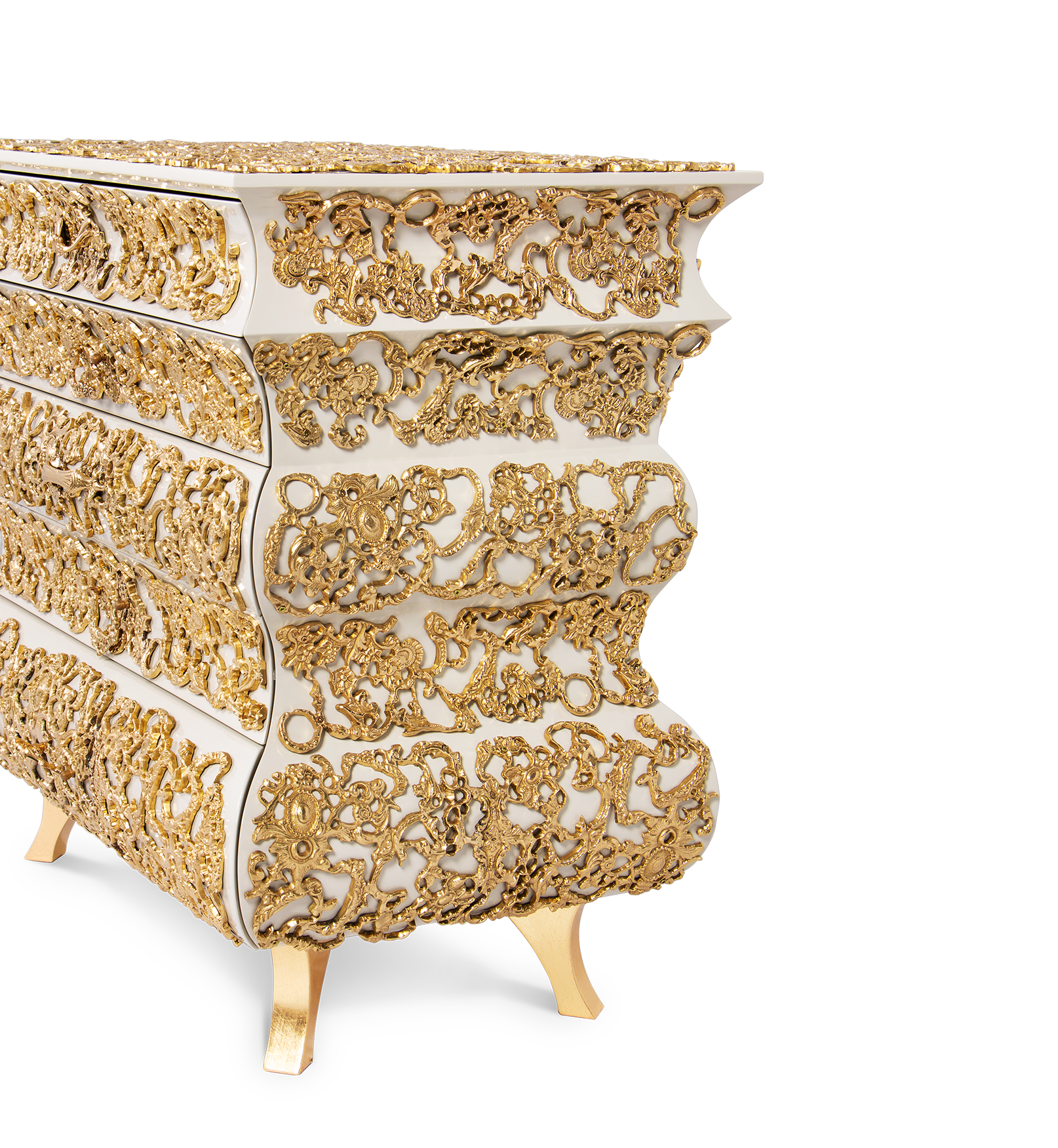 Artisan Nightstand