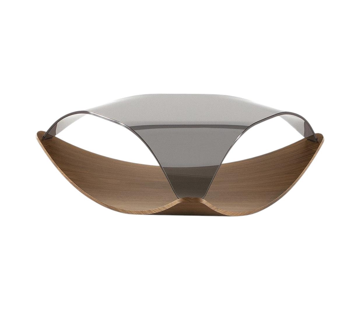 Quiet Coffee Table
