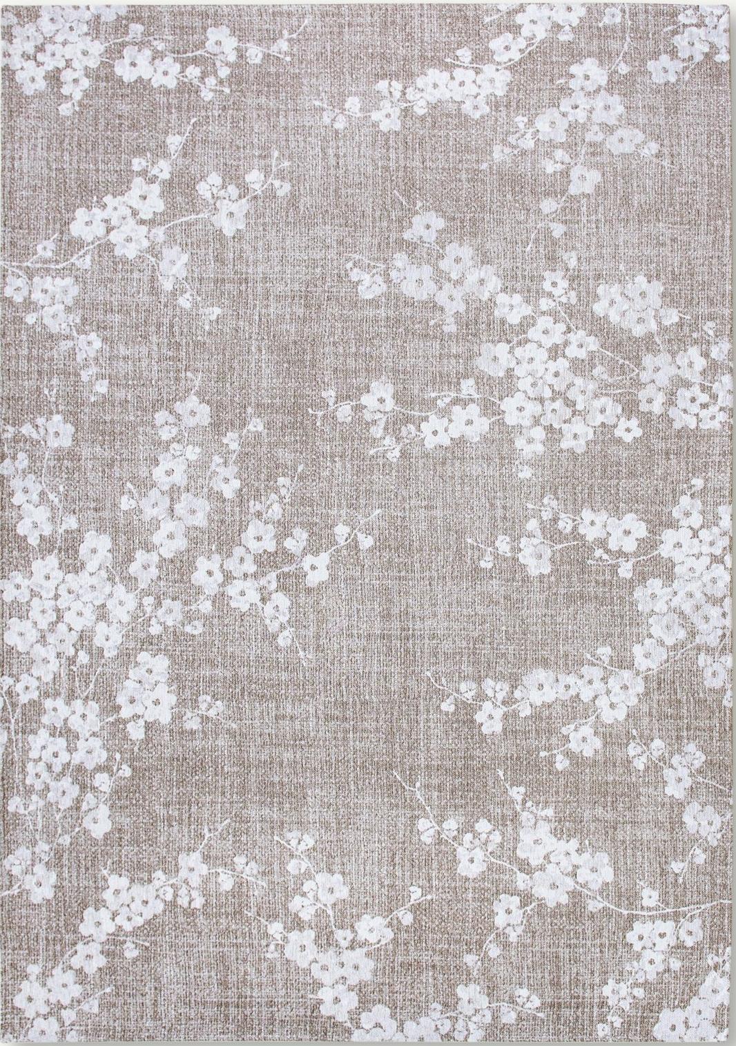 Morning Mist Designer Rug