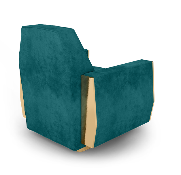 Daphne Lounge Chair