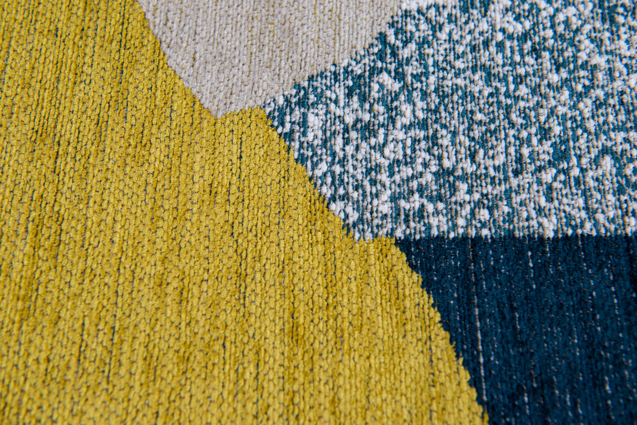 Duck Song Round Rug