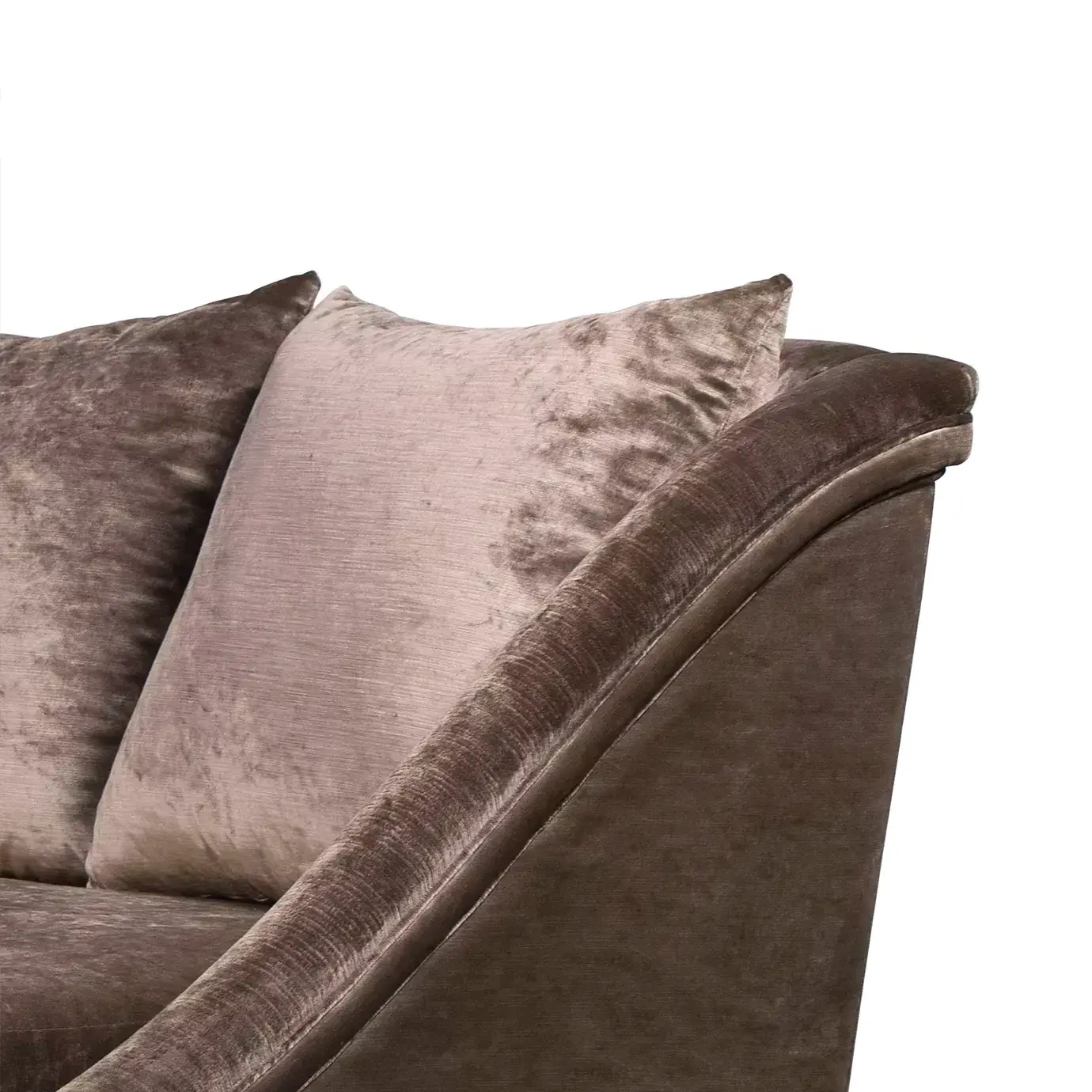 Hana Curve Sofa