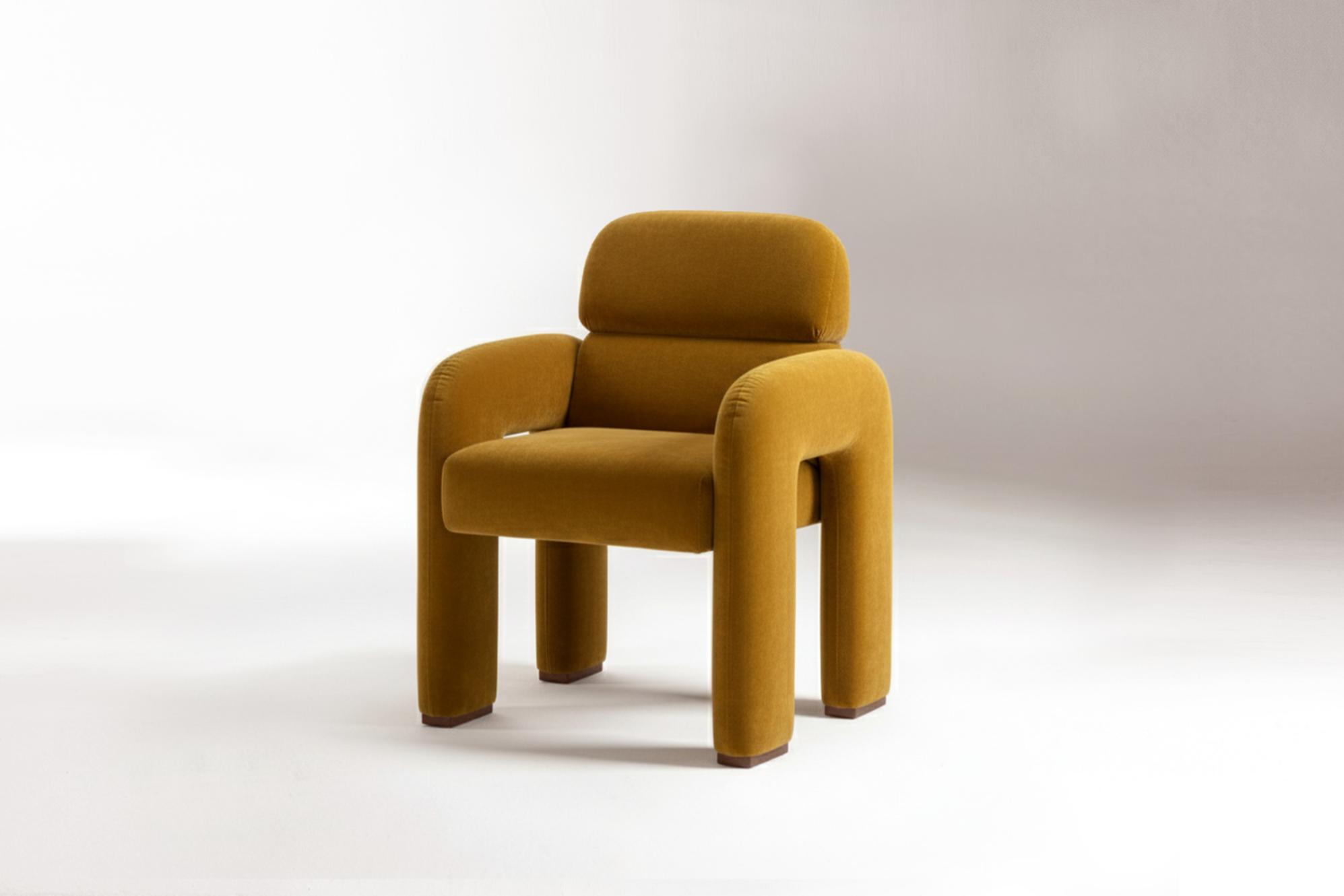 Vertigo Chair