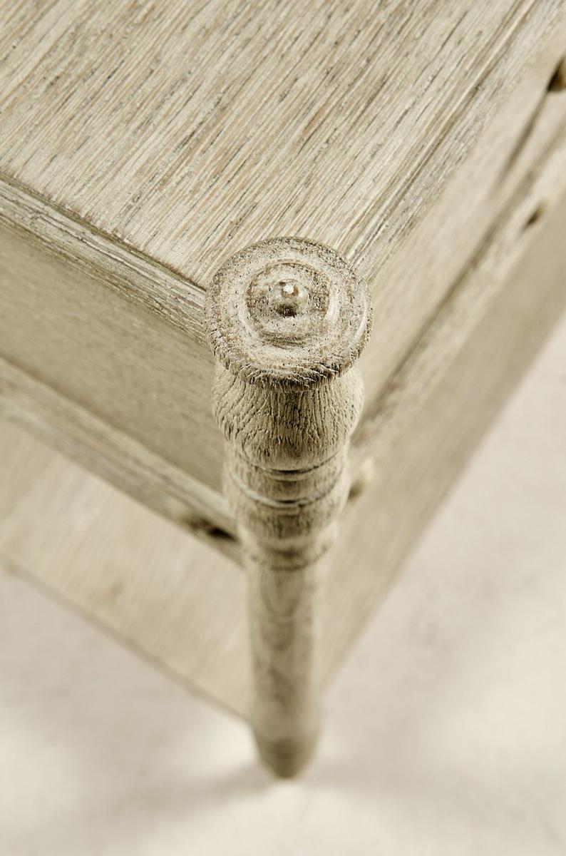 Morris Nightstand