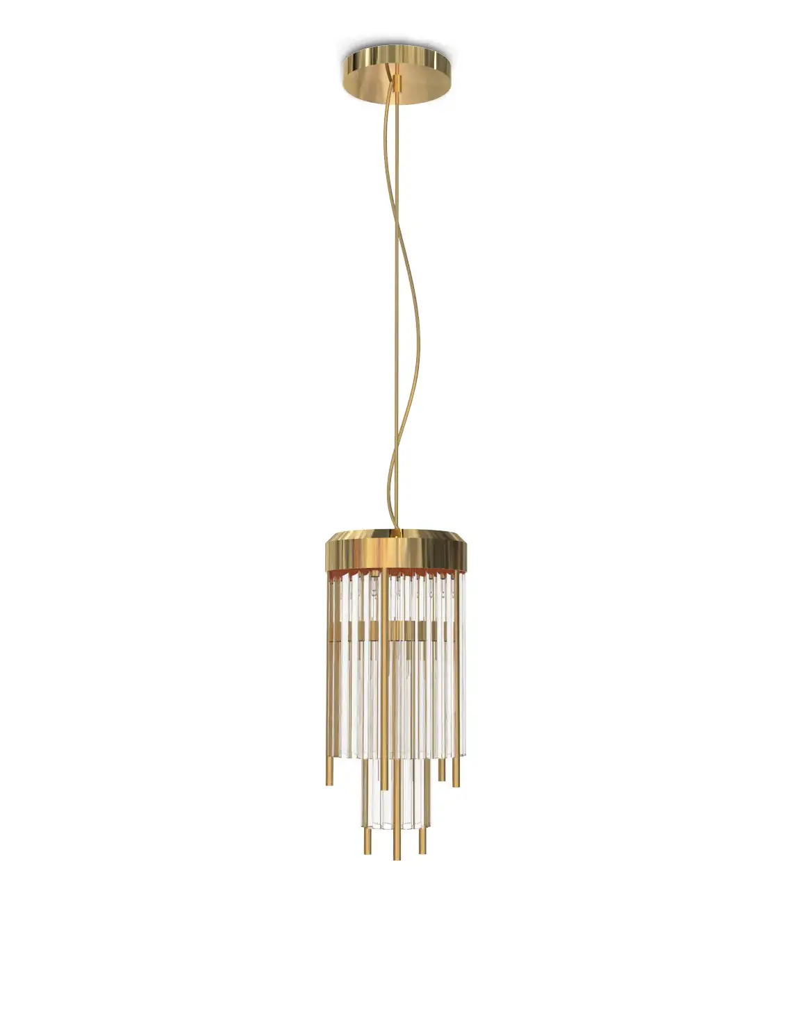 Beacon Small Pendant Lamp