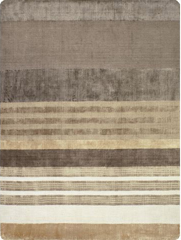 Material Handwoven Rug ☞ Size: 6' 7" x 10' (200 x 300 cm)