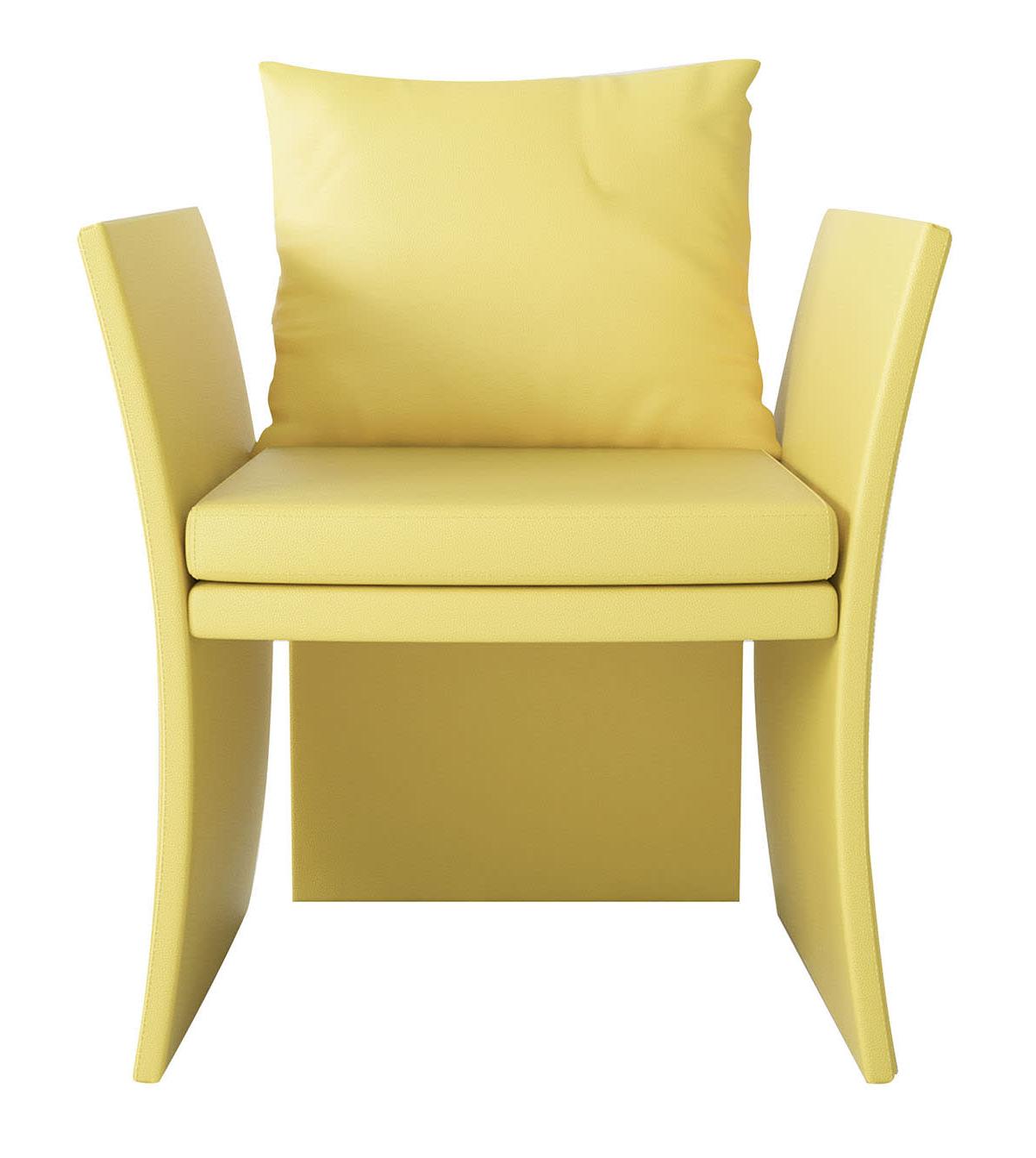 Anita Armchair