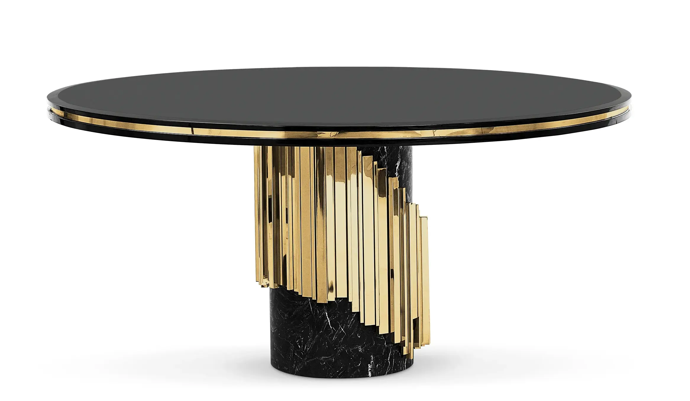 Currents Dining Table