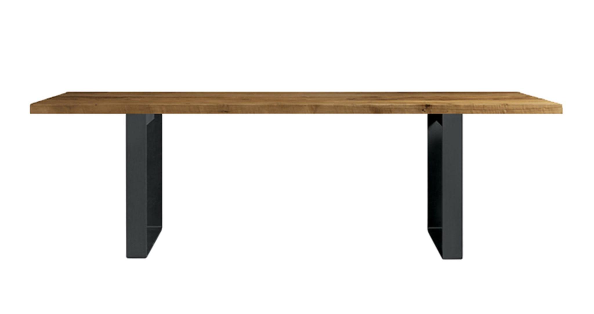 Misura Luxury Dining Table | Dimensions: Length 350 cm