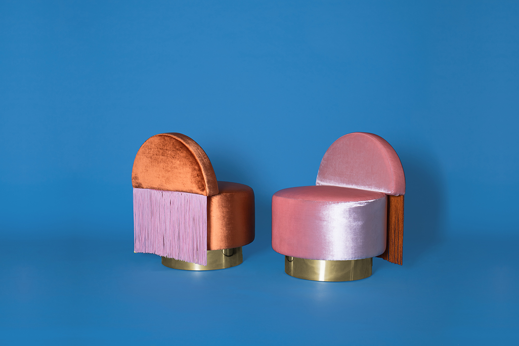 Franco Seating Chair - 4