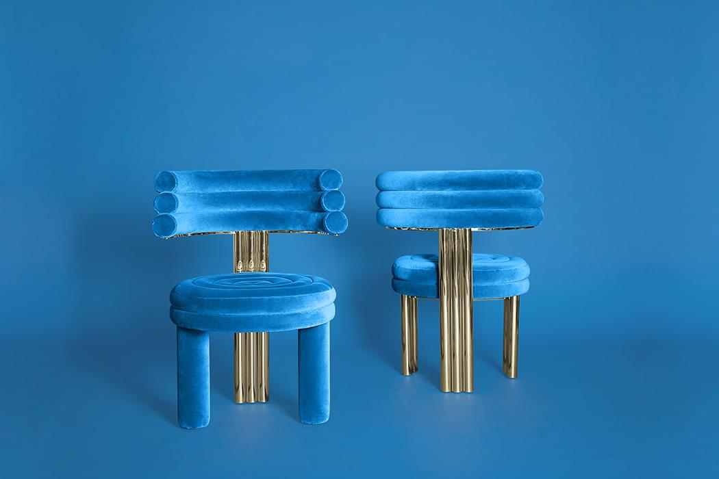 Keegan Chair