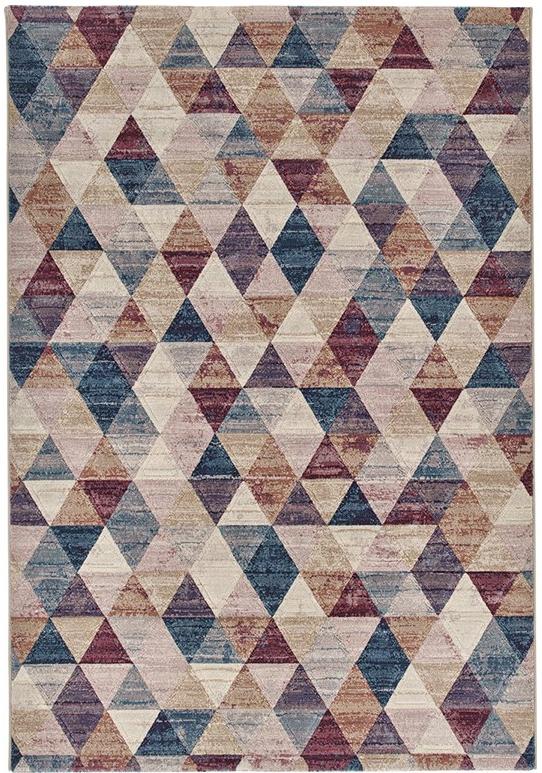Geometric Multi Rug