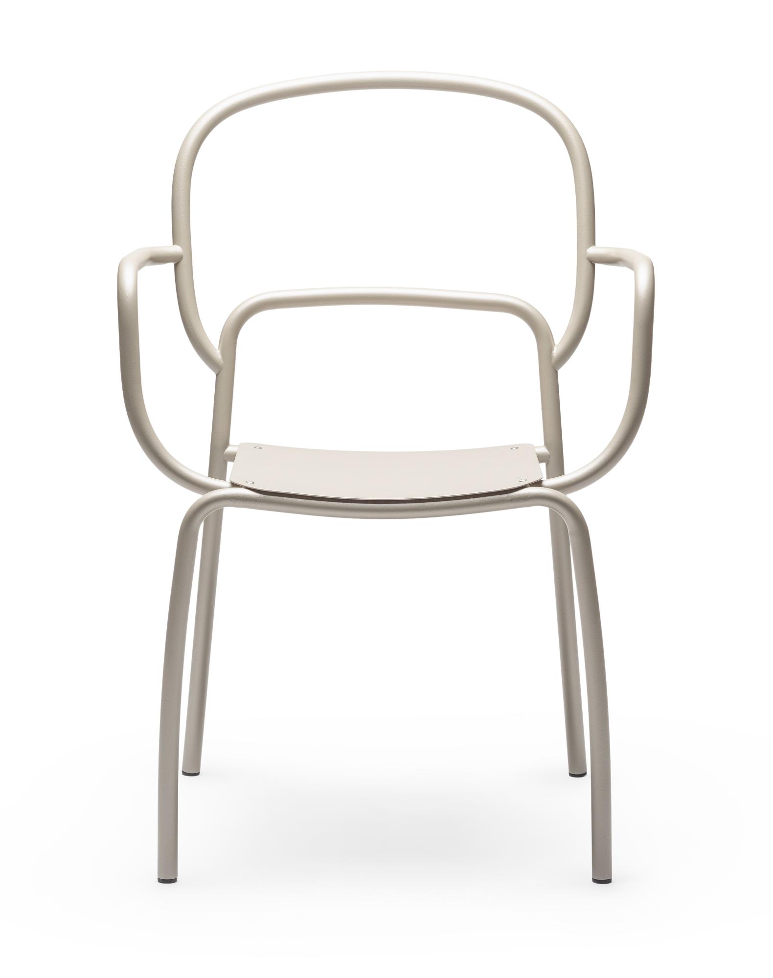 Moyo Sand Outdoor Chair (3-Piece Set)