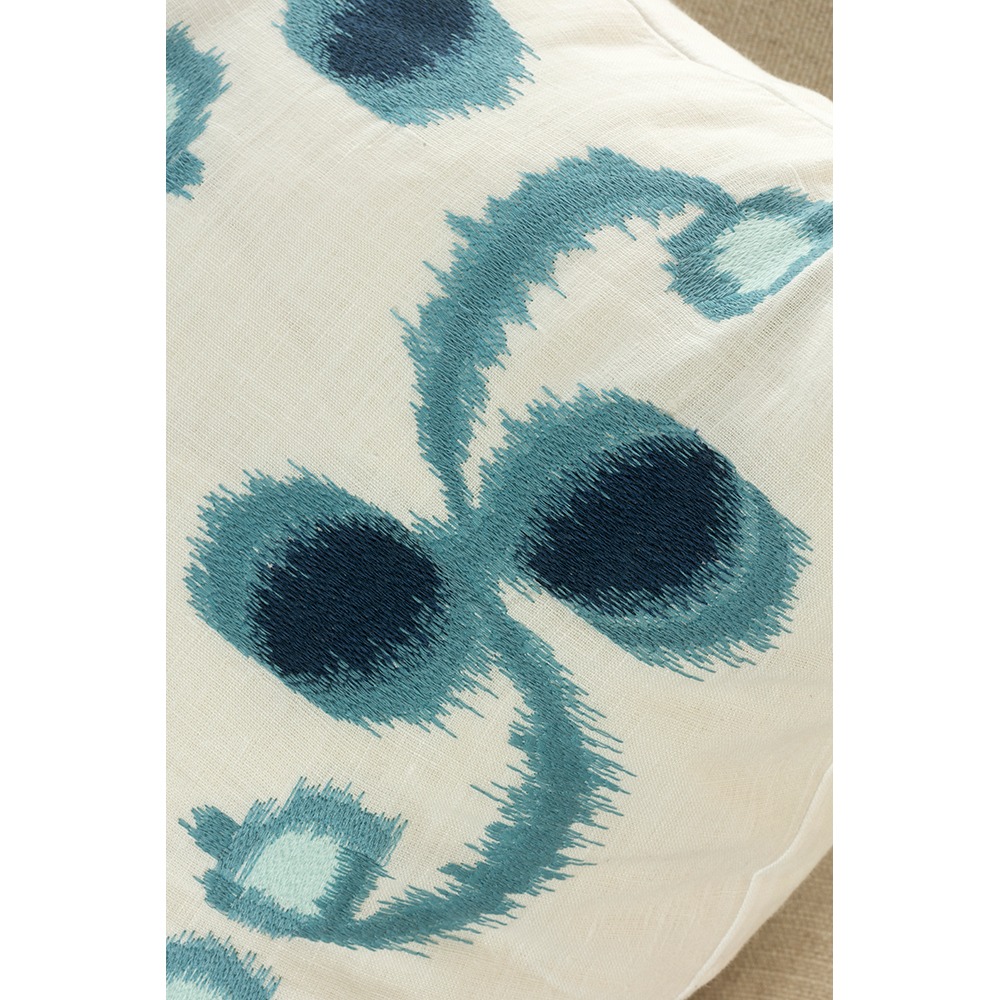 Ajanta Cushion