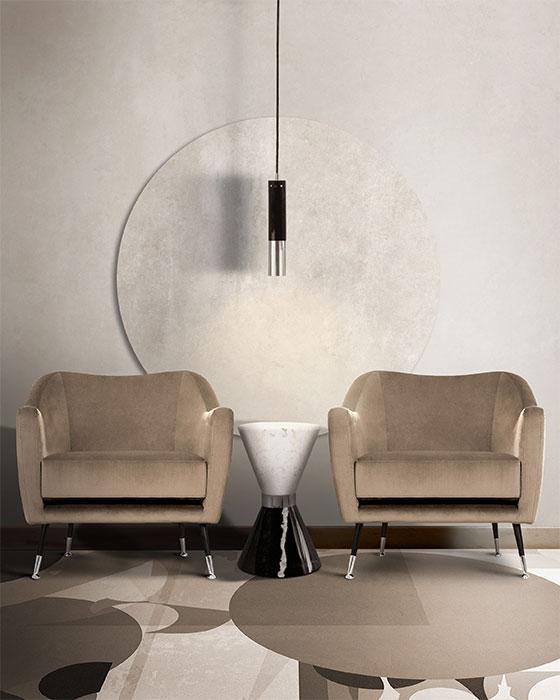 Chloe Lounge Chair