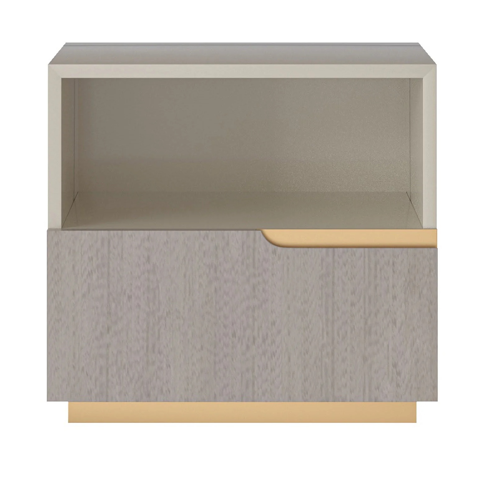 Clizia Nightstand