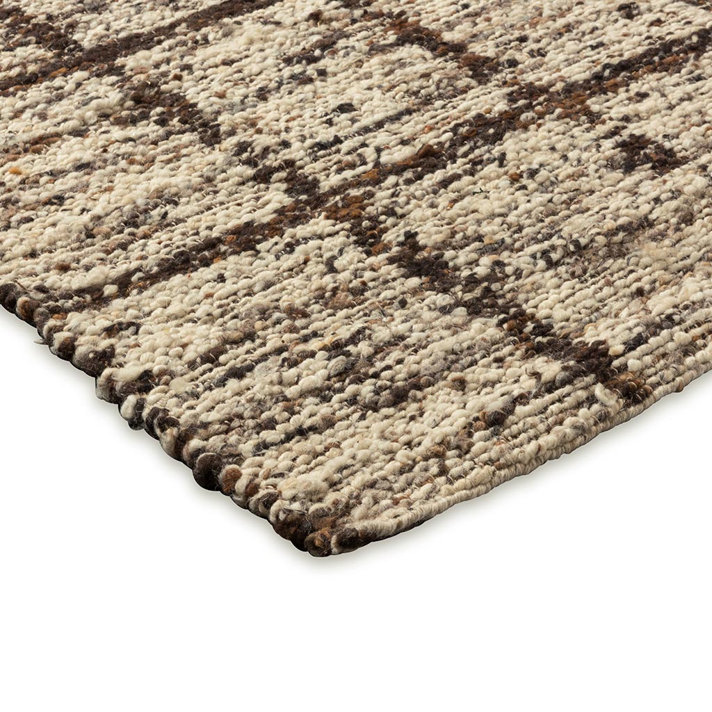 Craft Brown Rug