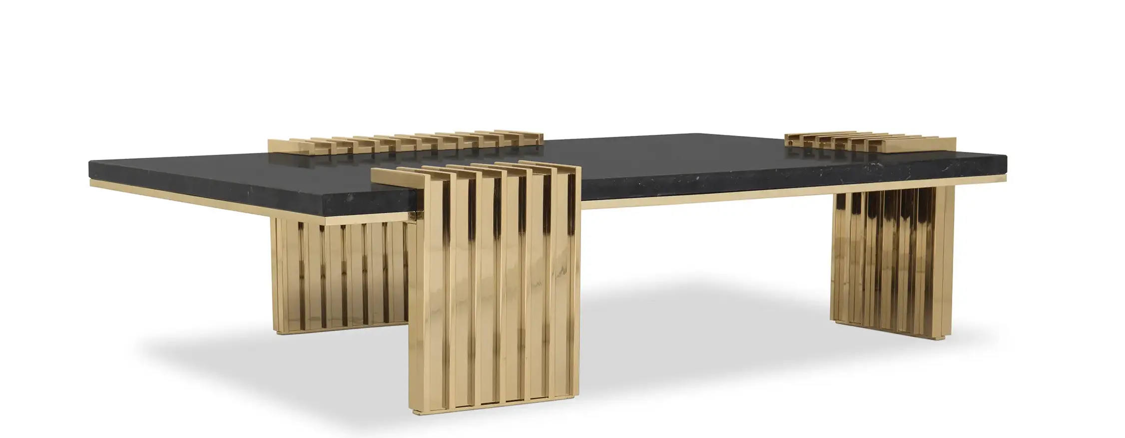 Whirlwind Coffee Table