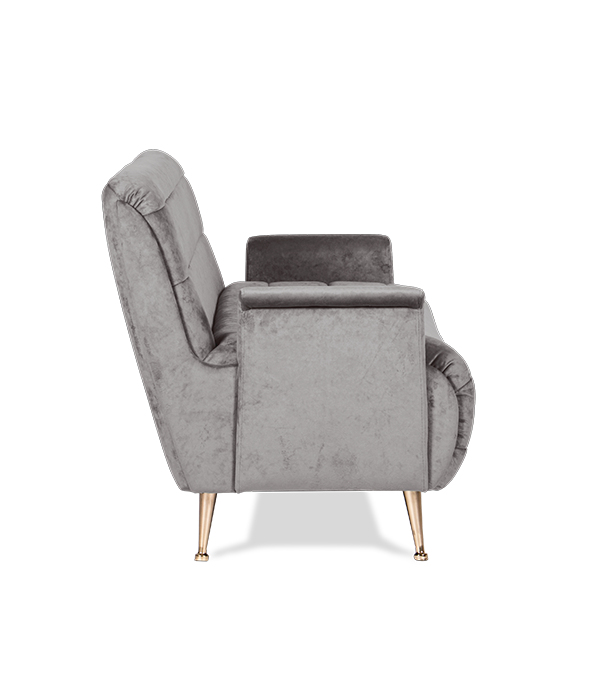 Bennett Couch