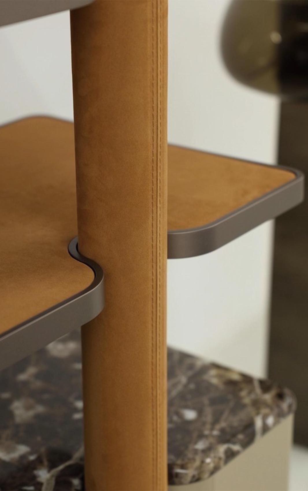 Bon Ton Bookcase