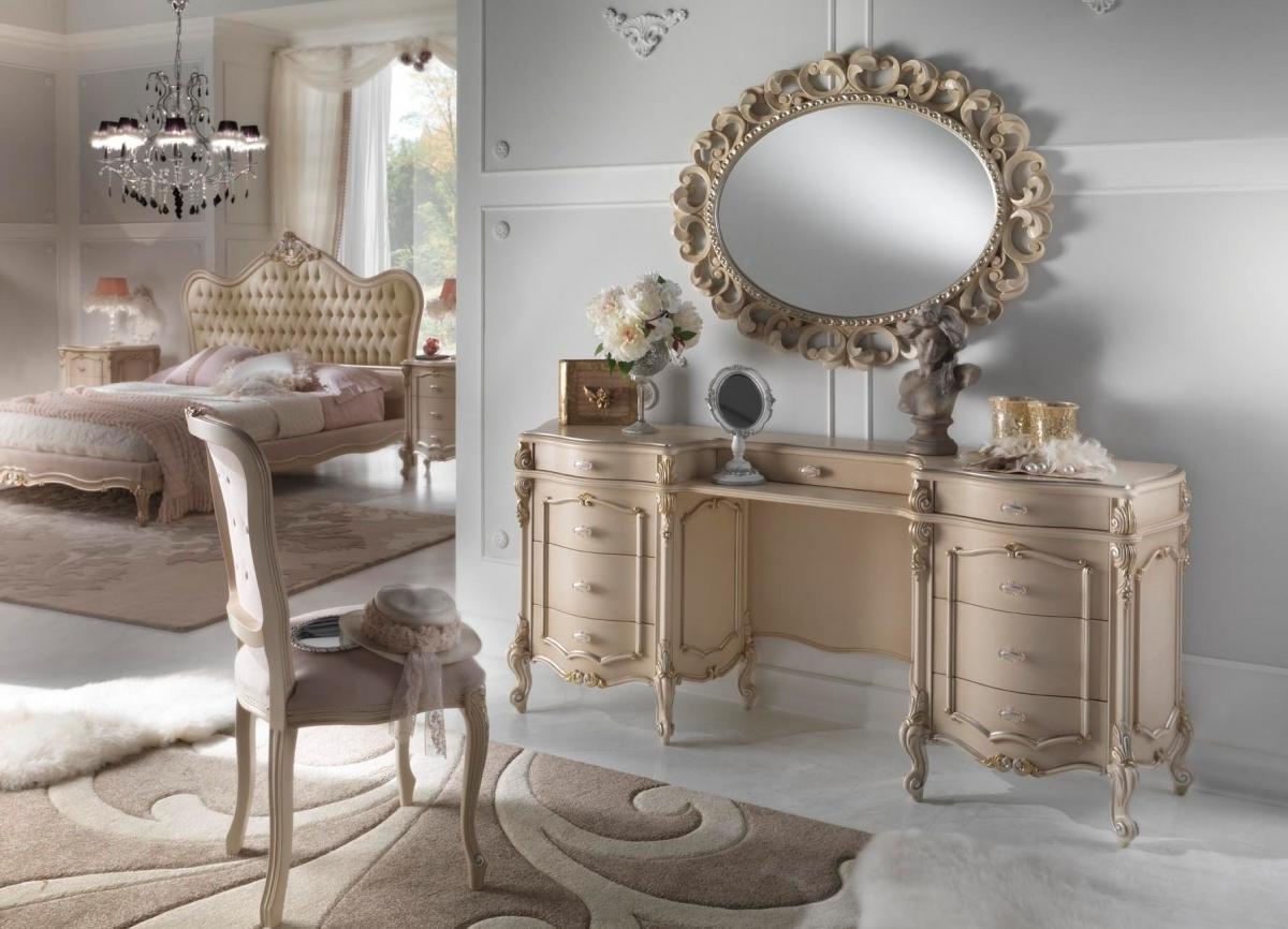 Minerva Refined Mirror