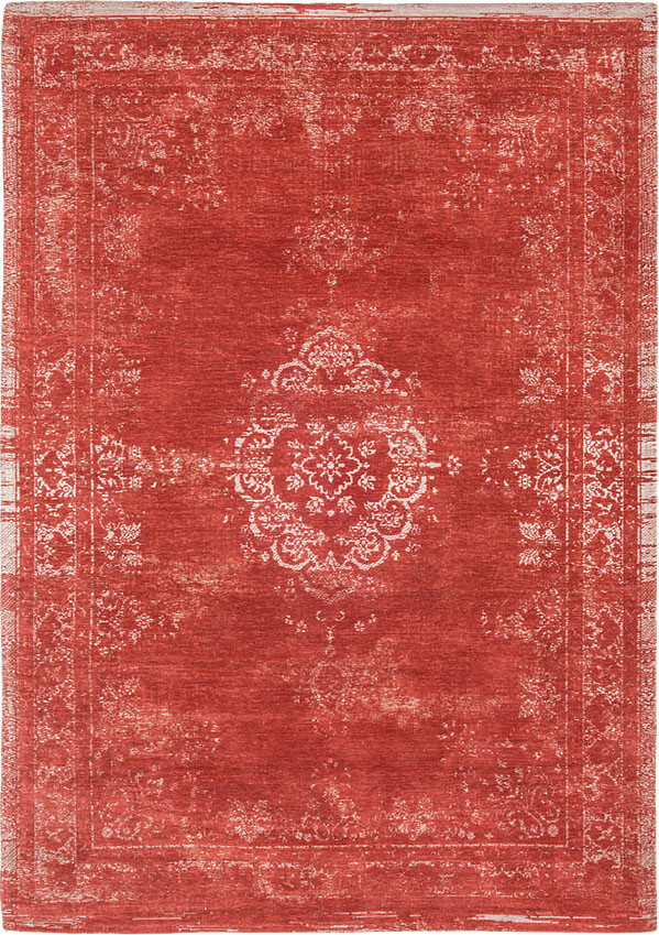 Aleppo Pepper Premium Rug