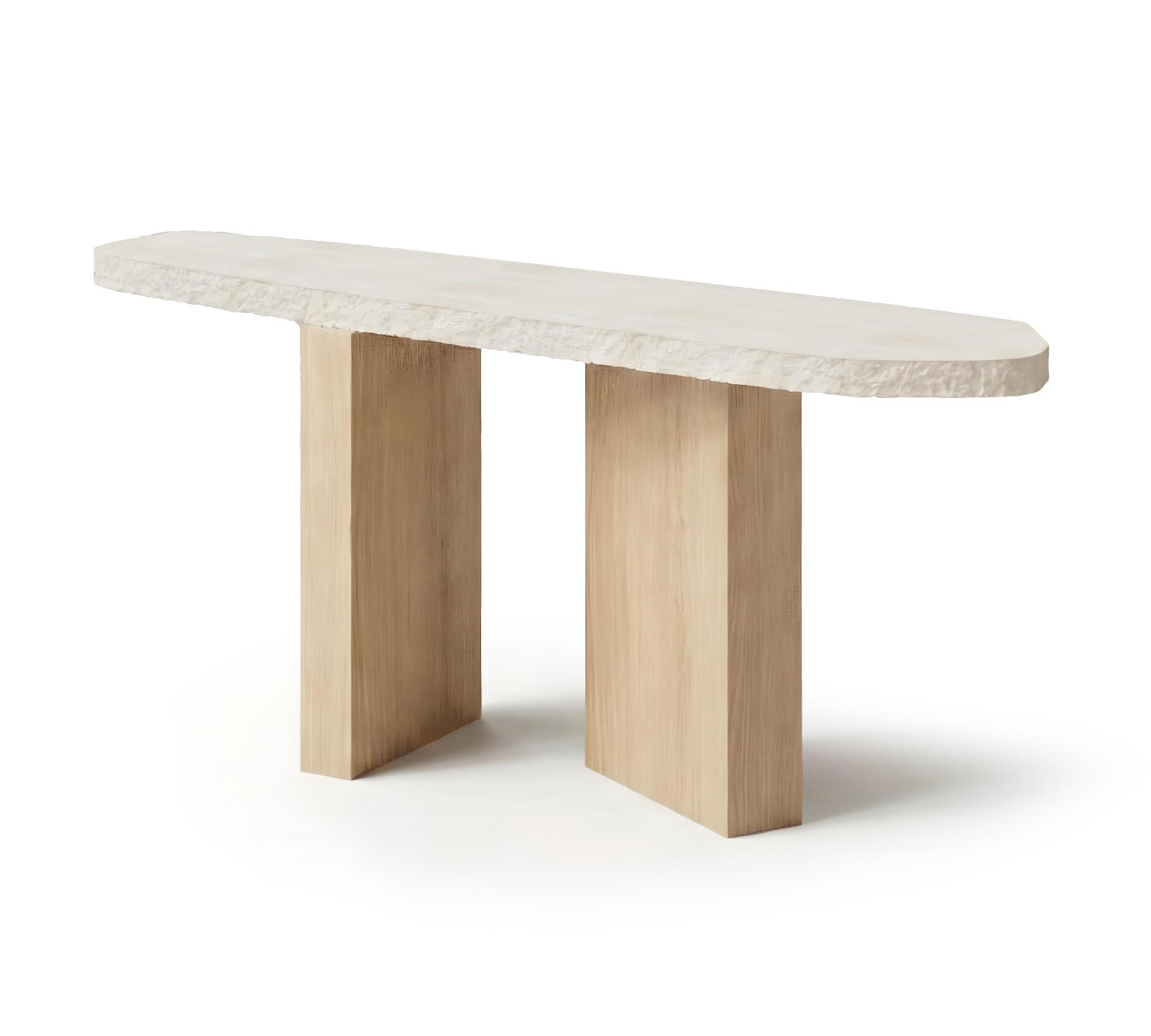 On The Rocks Console