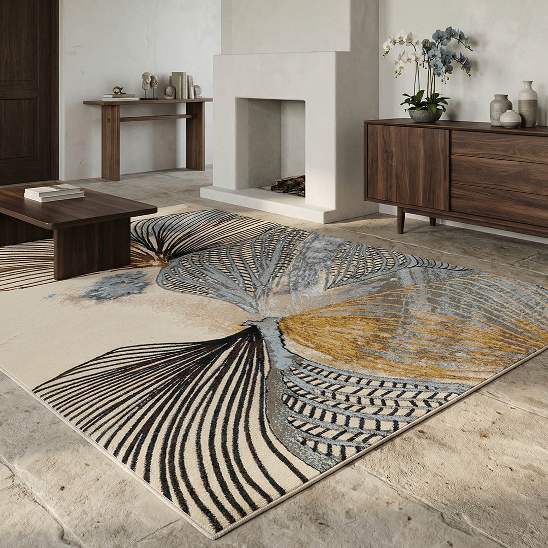 Amazzonia Outdoor Rug