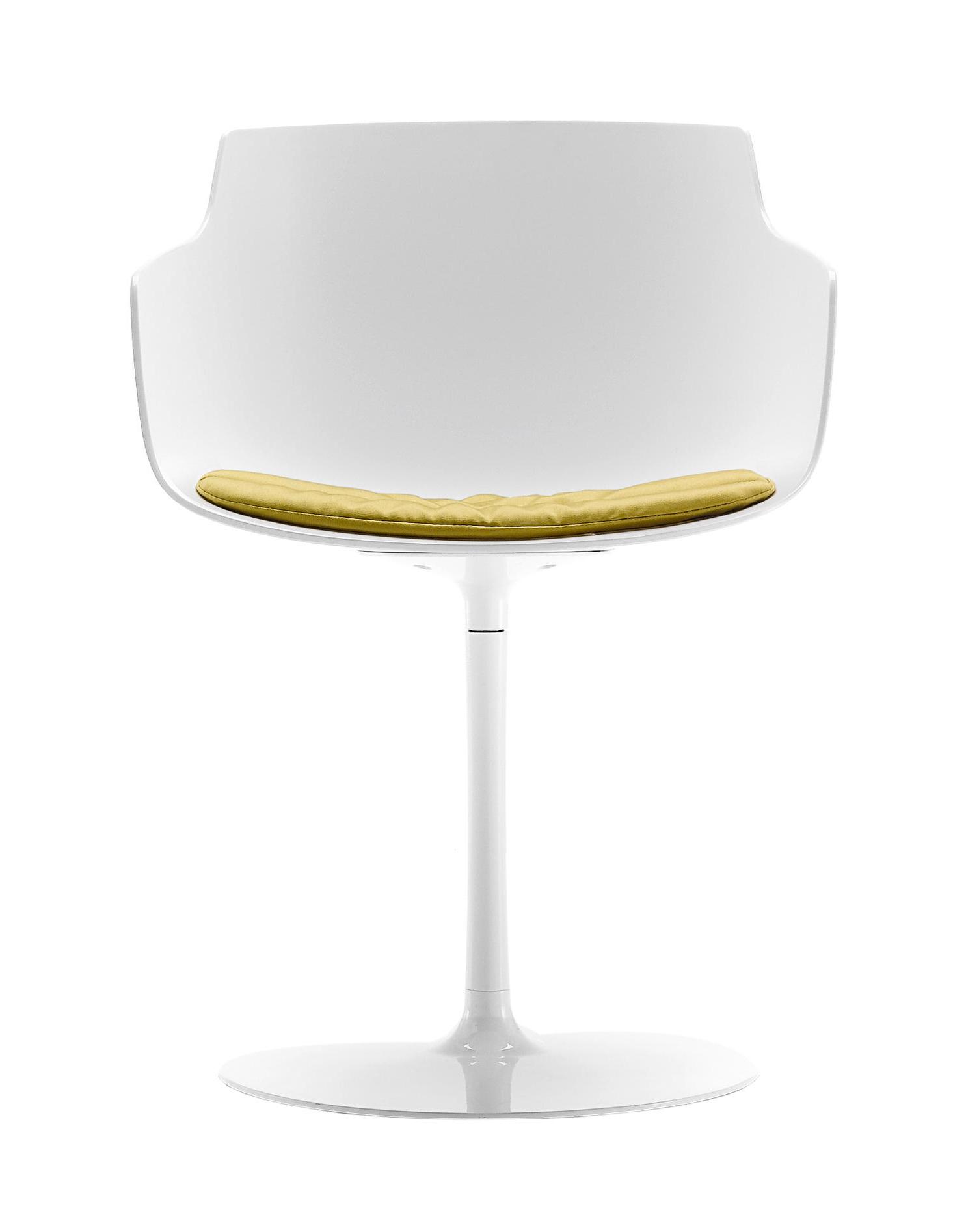 Flow Slim Italian Chair