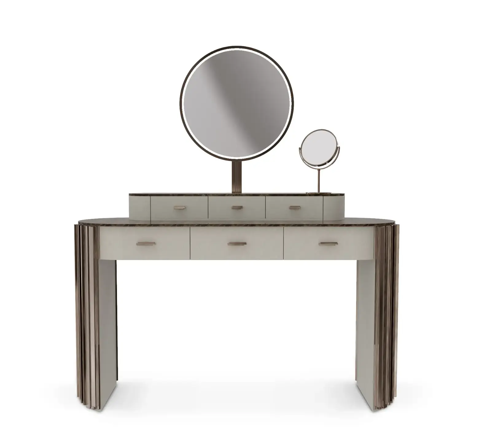 Imperial Dressing Table