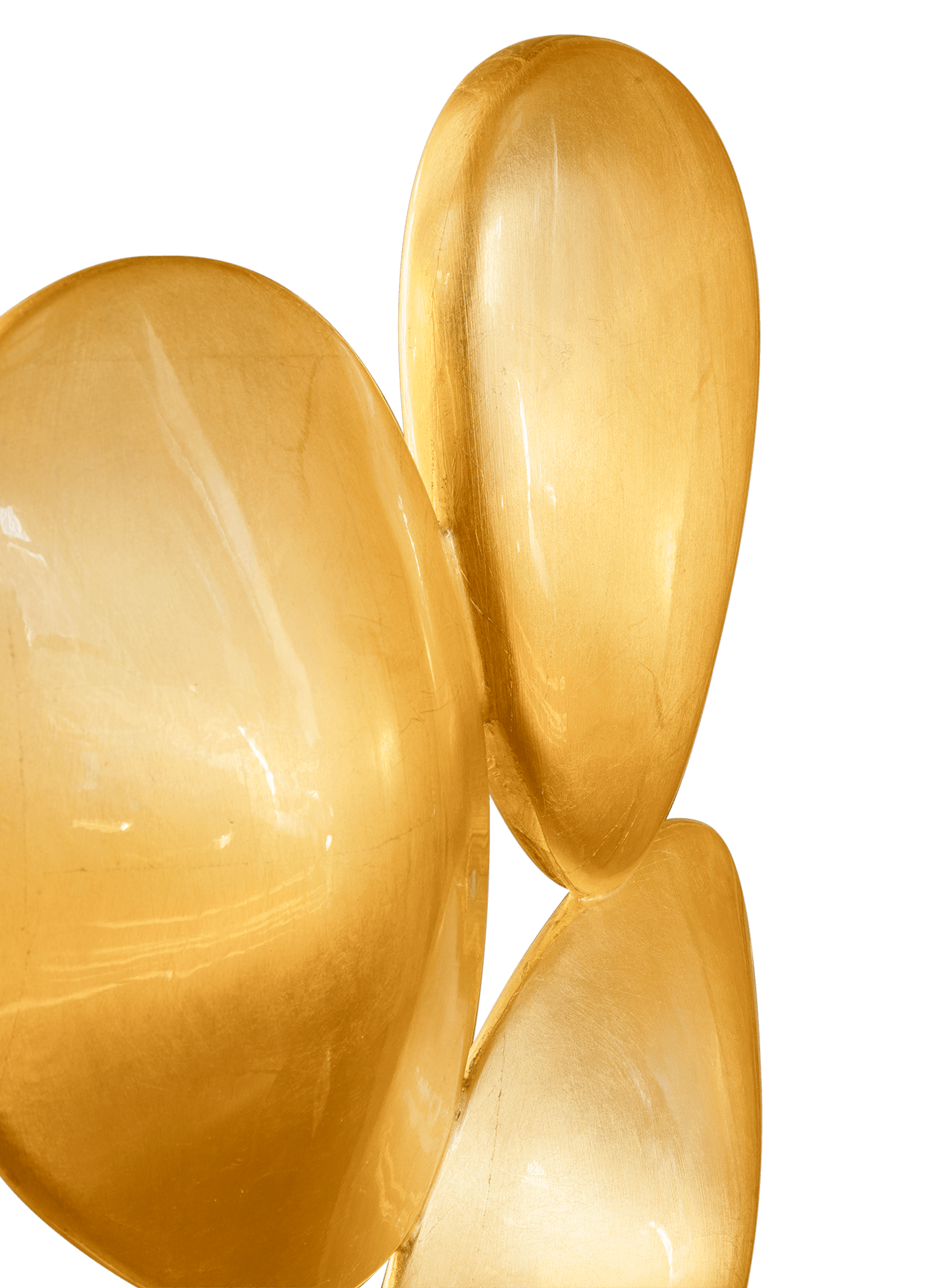Golden Horizon Screen