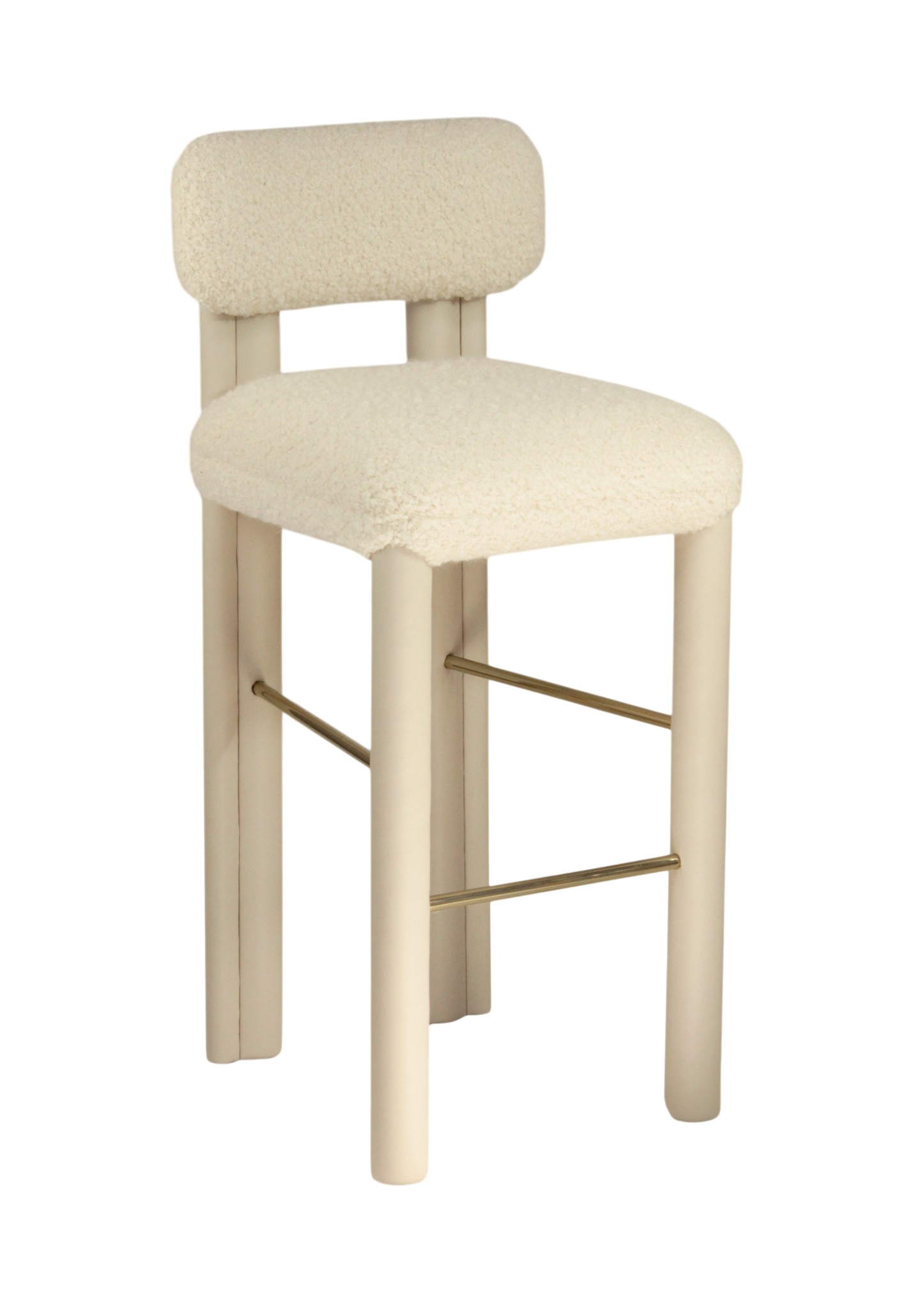 Camelia Bar Stool
