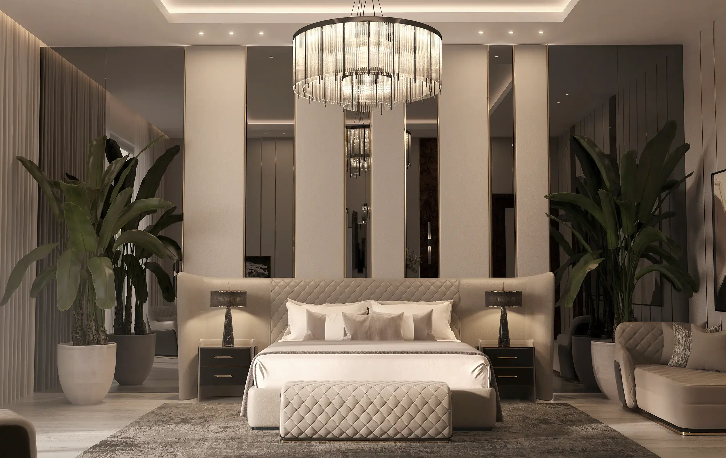 Regal XL Bed - 4