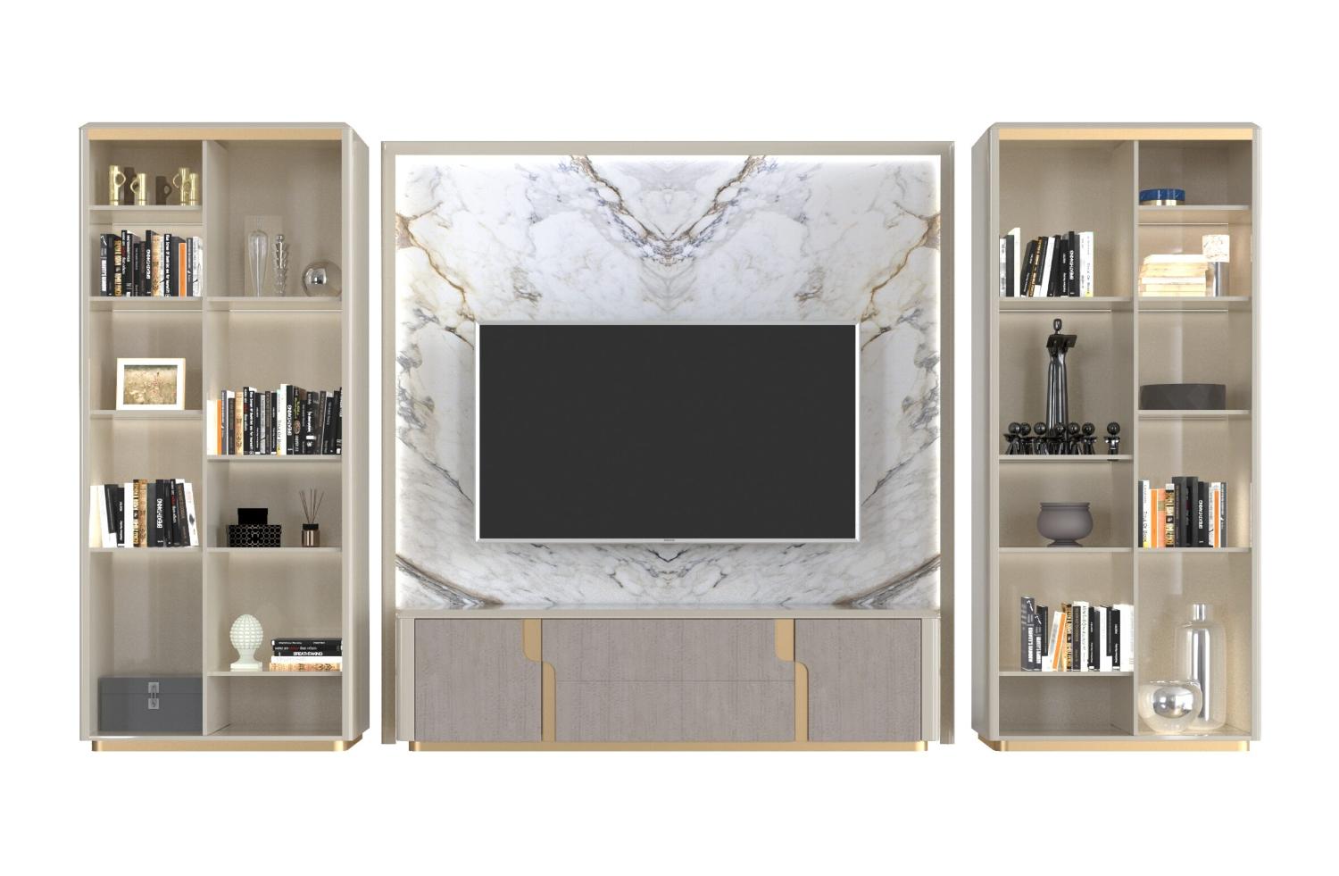 Clizia TV Stand