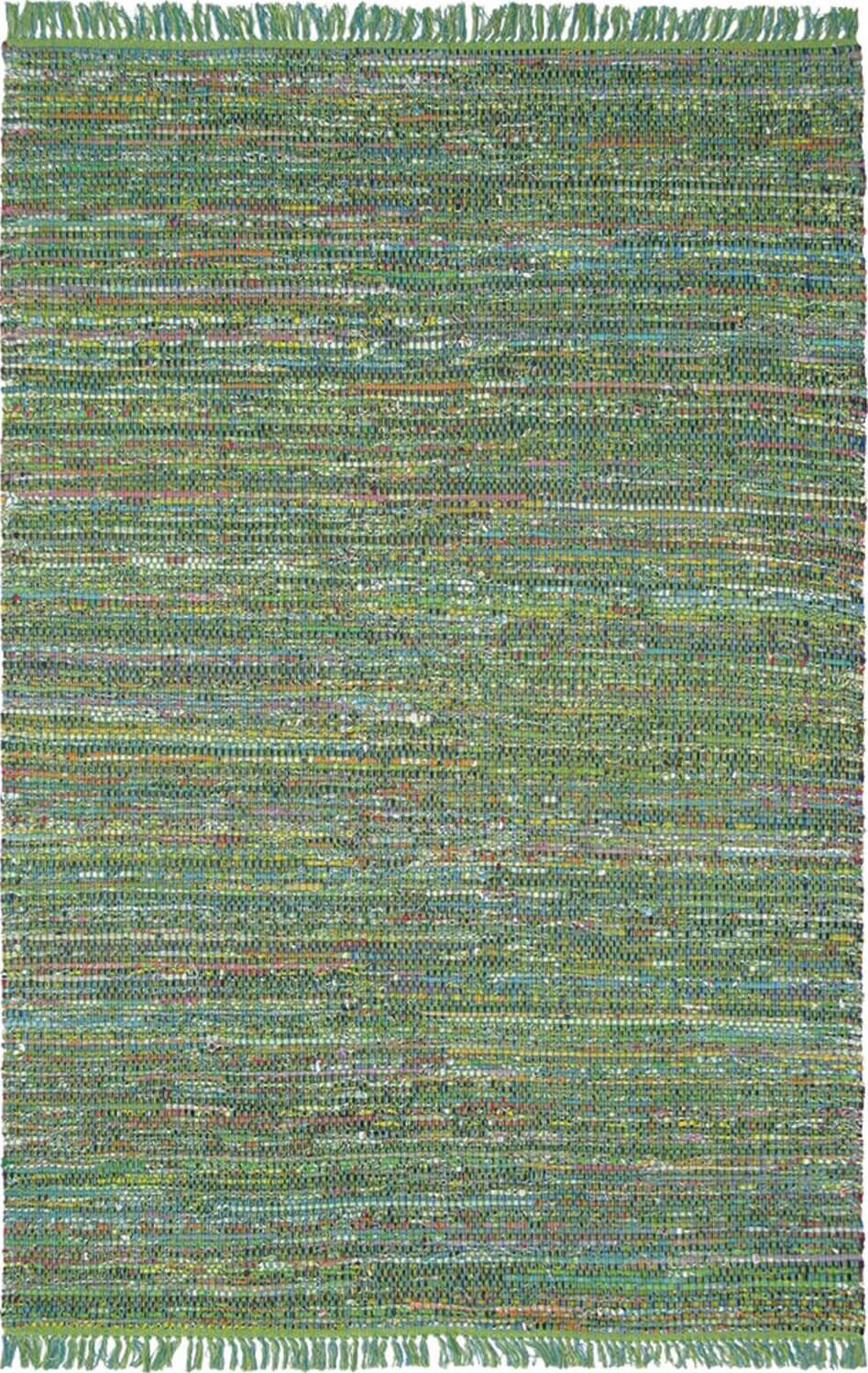Playa Handmade Rug | Size: 6' 7