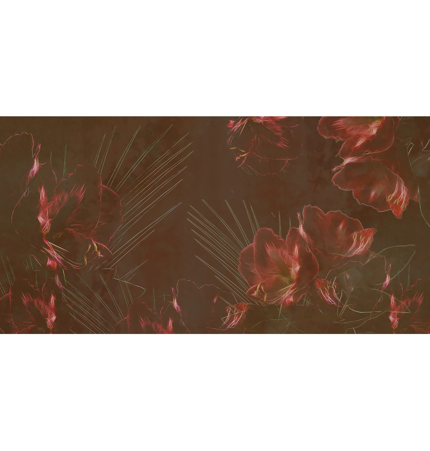 Bali Touch Wallpaper