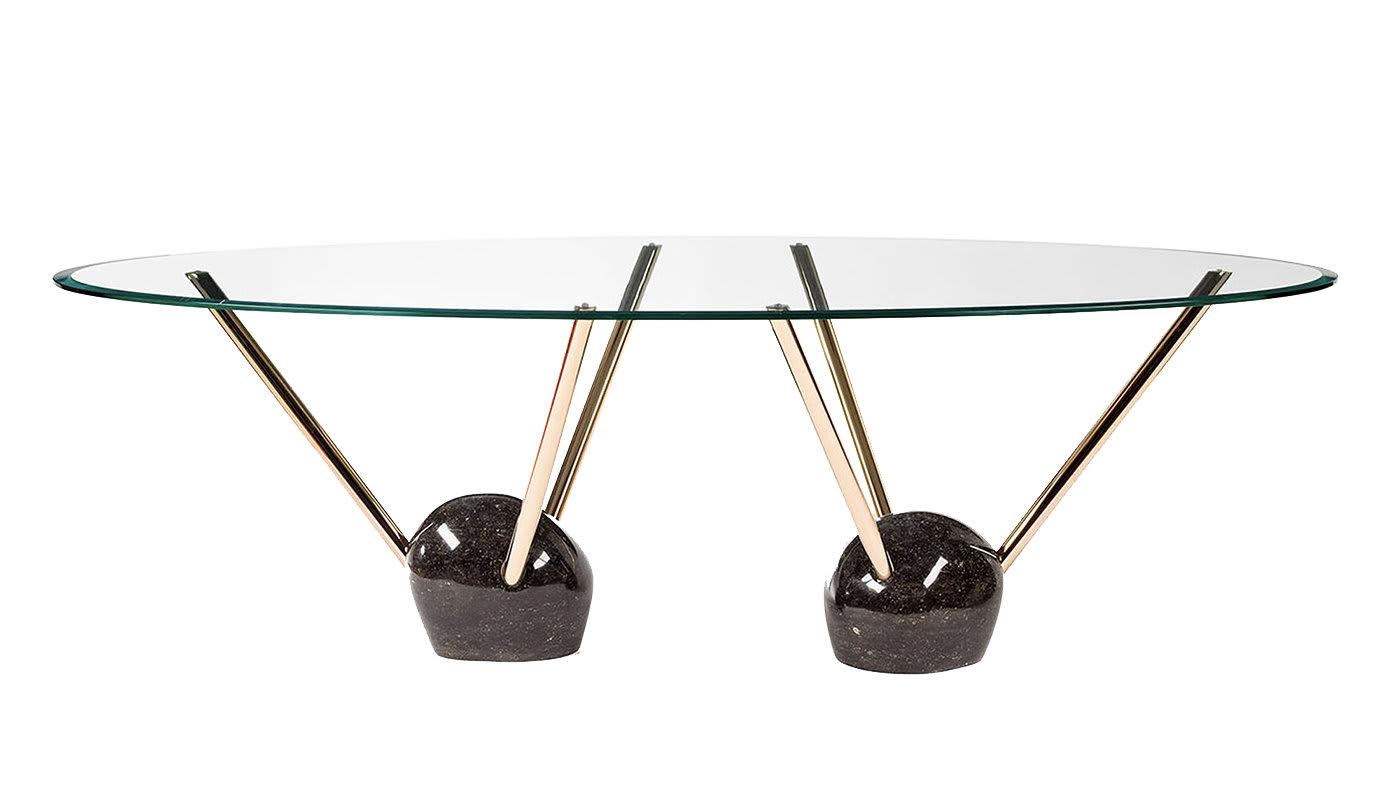 Rays Dining Table