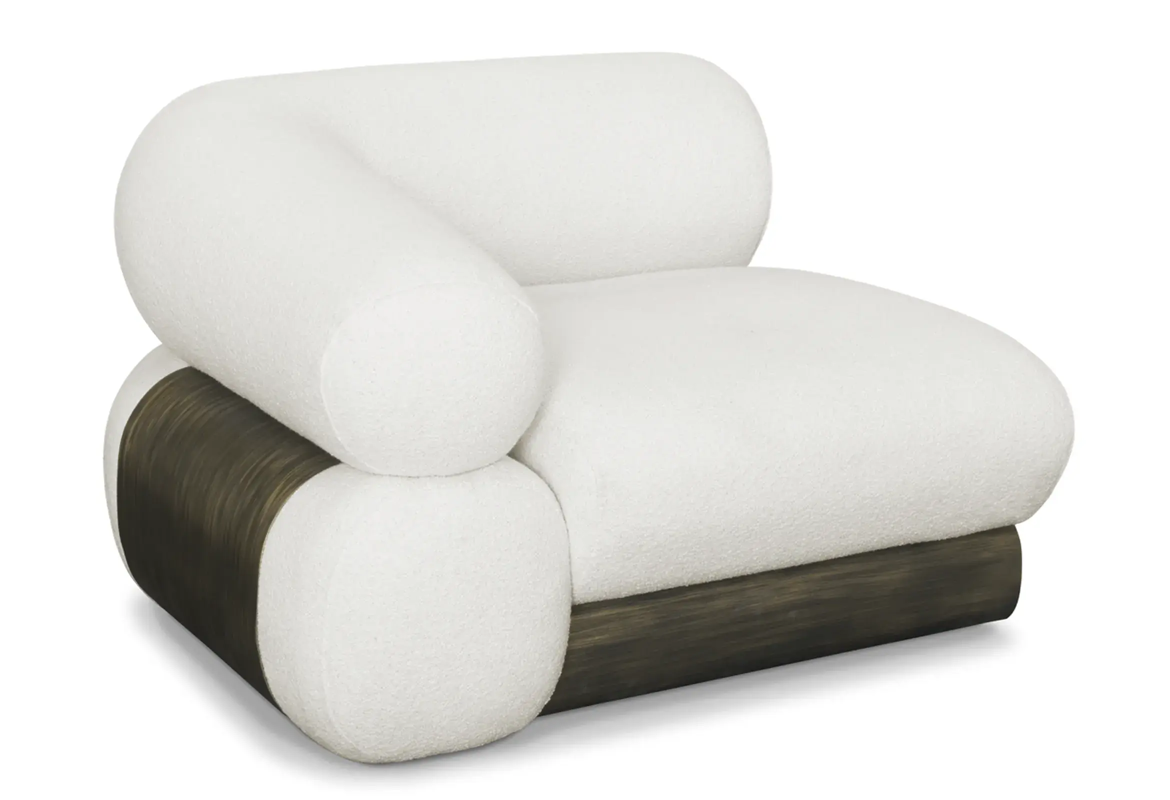 Gatsby Sectional Sofa