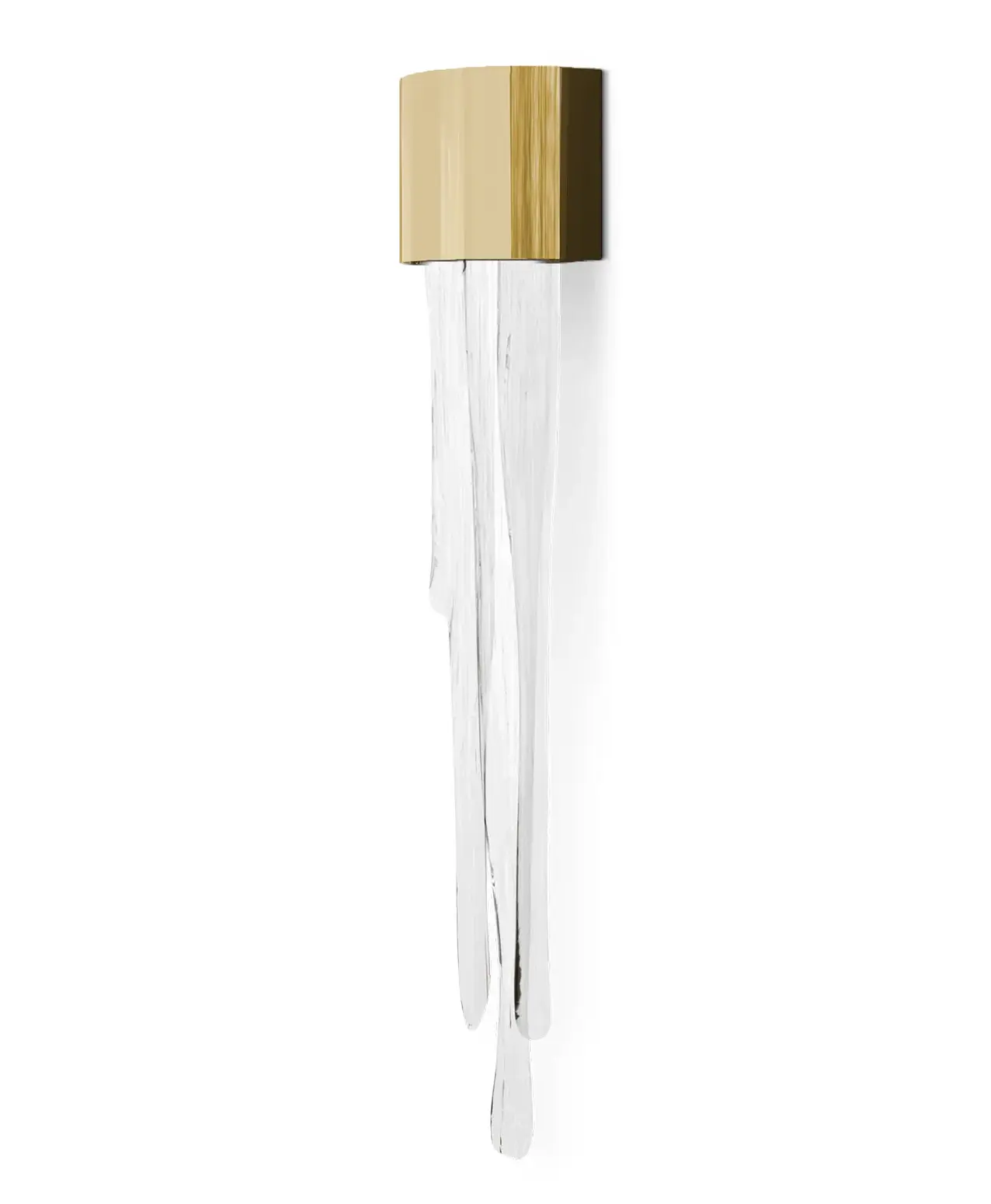 Tower Small Wall Lamp